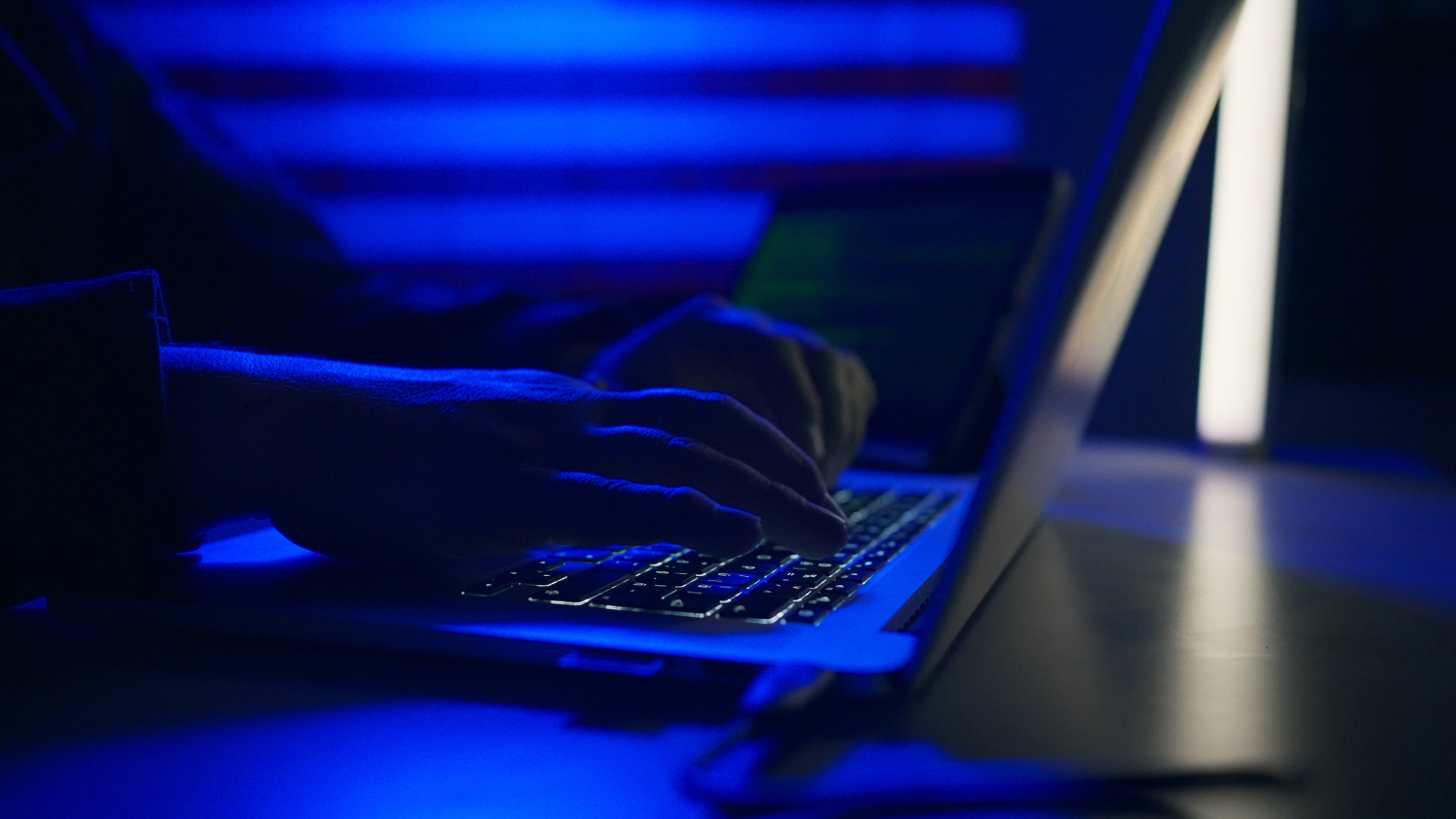 Vorsicht Cybercrime: KMU stehen häufig im Visier von Angriffen