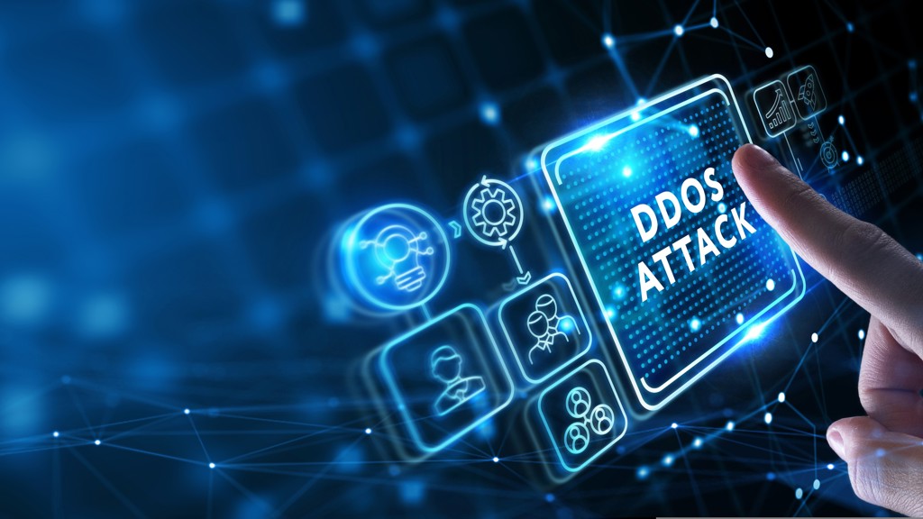 DDoS: Rekordangriff gestoppt – über 8 Mio. DDoS-Attacken weltweit im ersten Halbjahr 2025